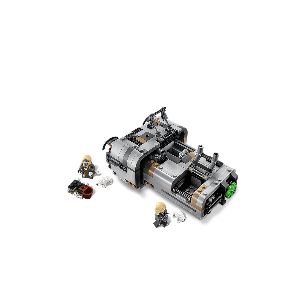 LEGO® Star Wars™ Molochs Landspeeder™
