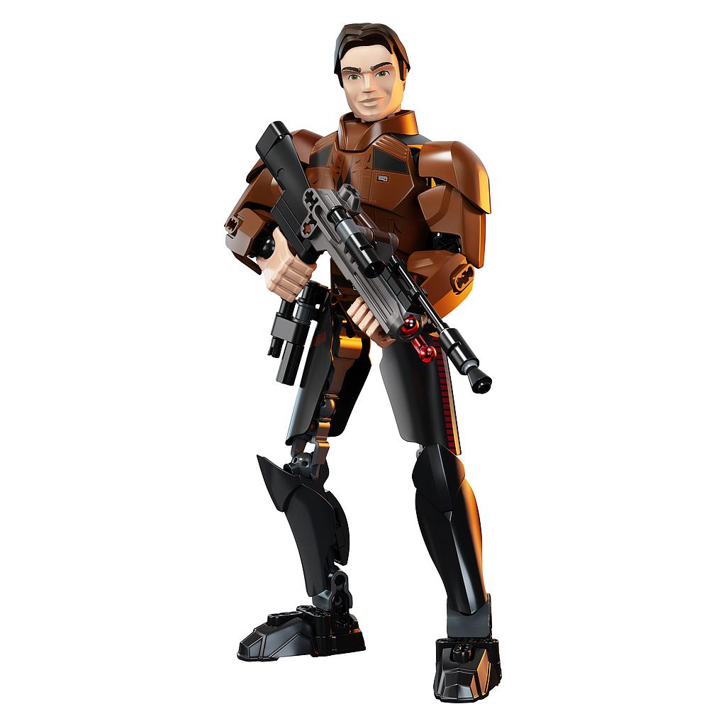 LEGO® Star Wars™ Constraction Han Solo™