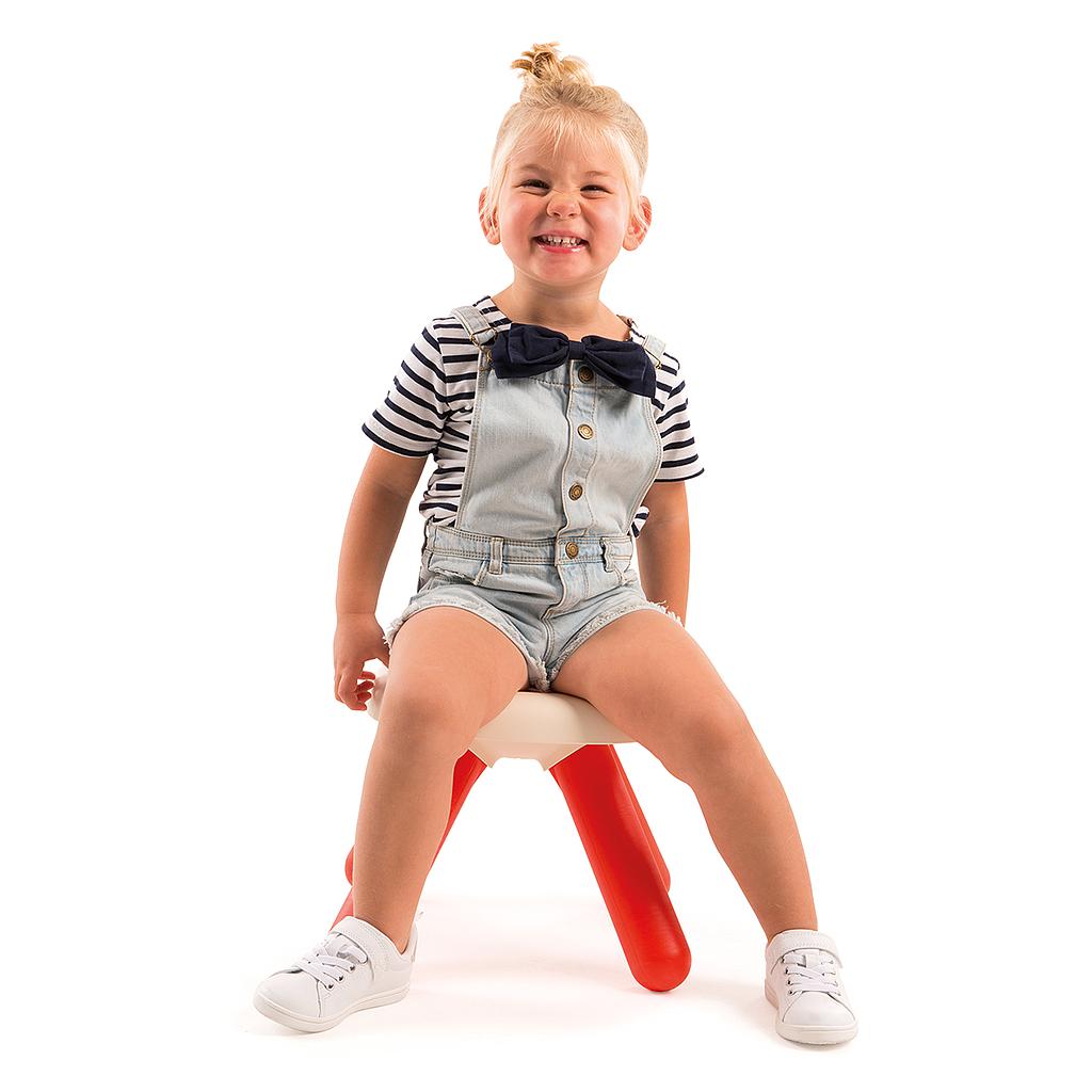 Smoby laste taburet