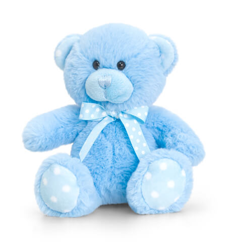 Keel Toys pehme karu 15 cm. 