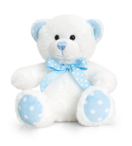Keel Toys pehme karu 15 cm. 