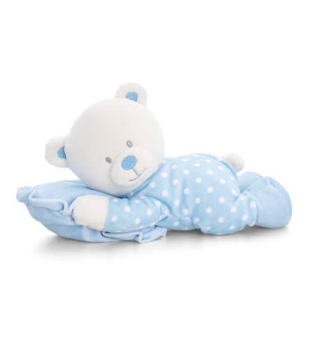 Keel Toys karu padjal 25 cm
