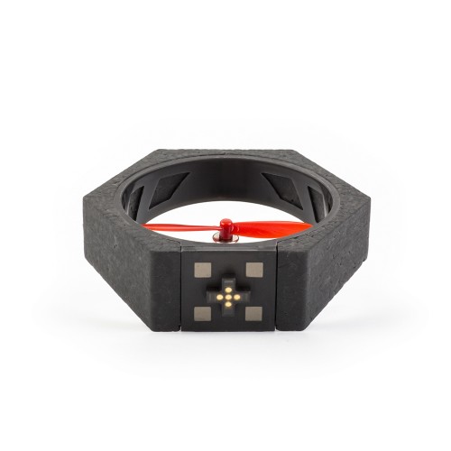 Airblock MC-6A juhtiv tiivik-moodul