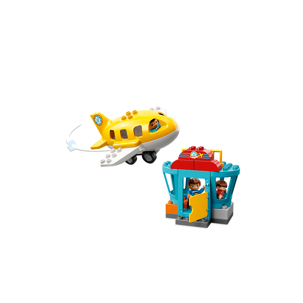 LEGO DUPLO Lennujaam