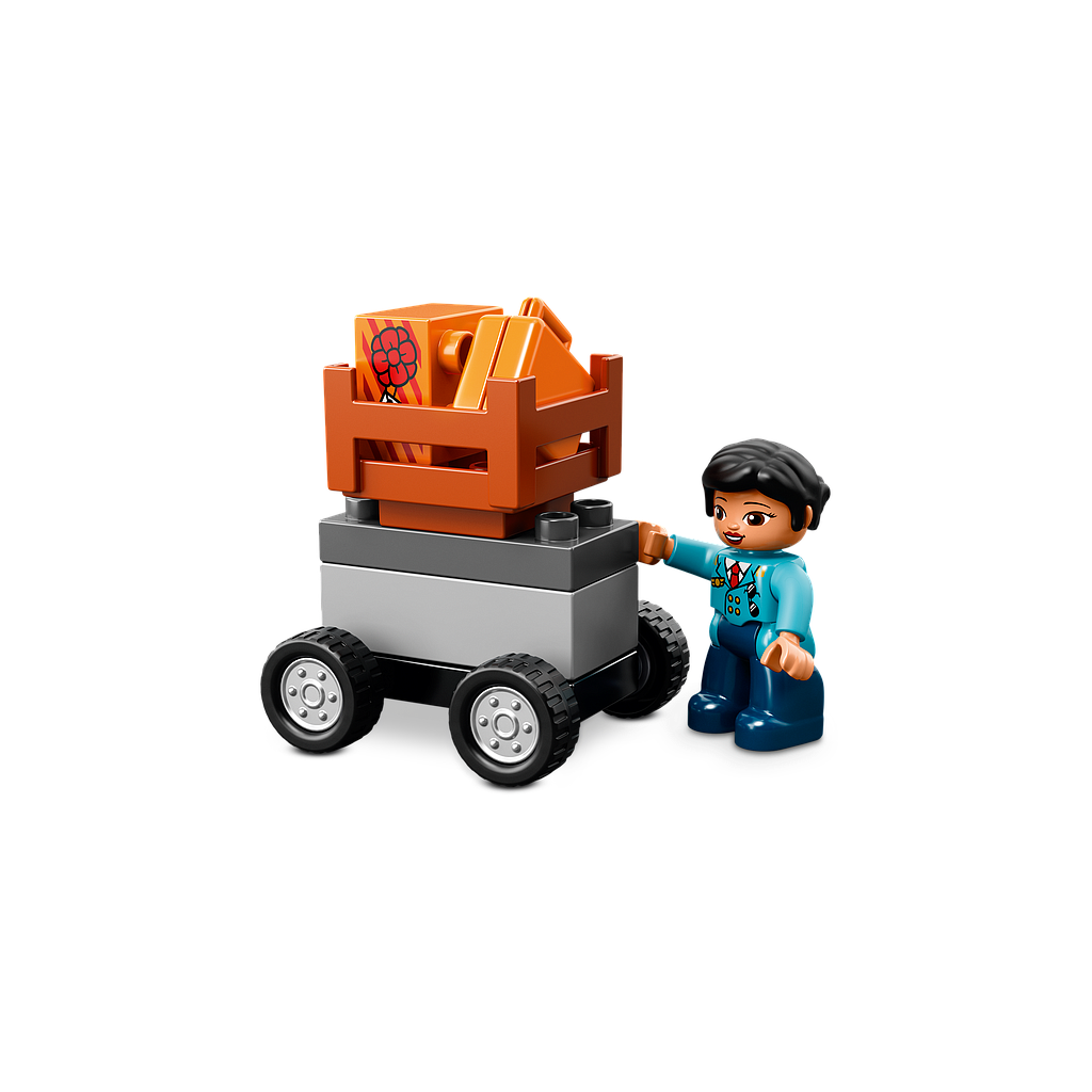 LEGO DUPLO Lennujaam
