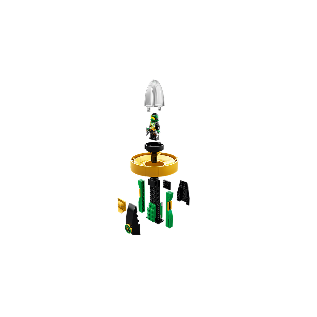 LEGO Ninjago S.O.G.peakorter