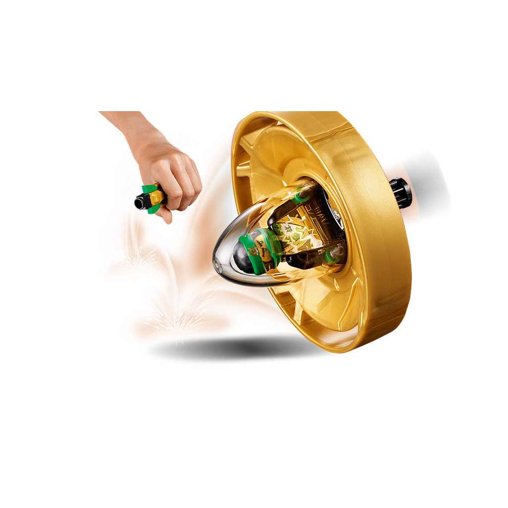 LEGO Ninjago S.O.G.peakorter