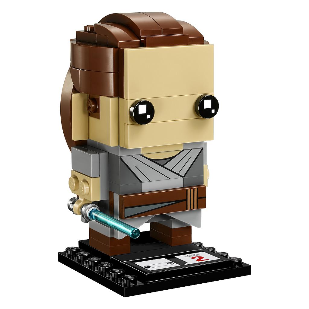 LEGO BrickHeadz Rey