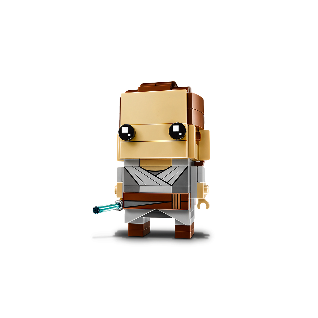 LEGO BrickHeadz Rey