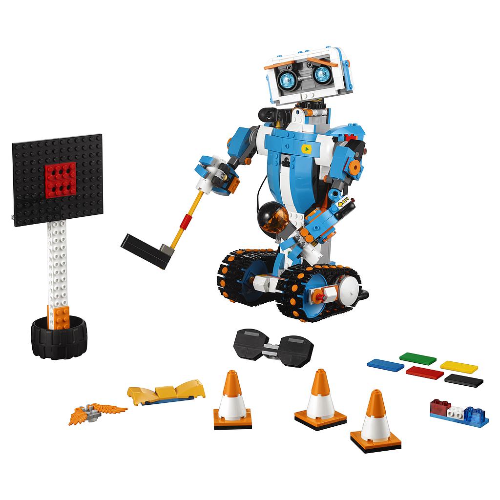 LEGO BOOST robootikakomplekt 17101