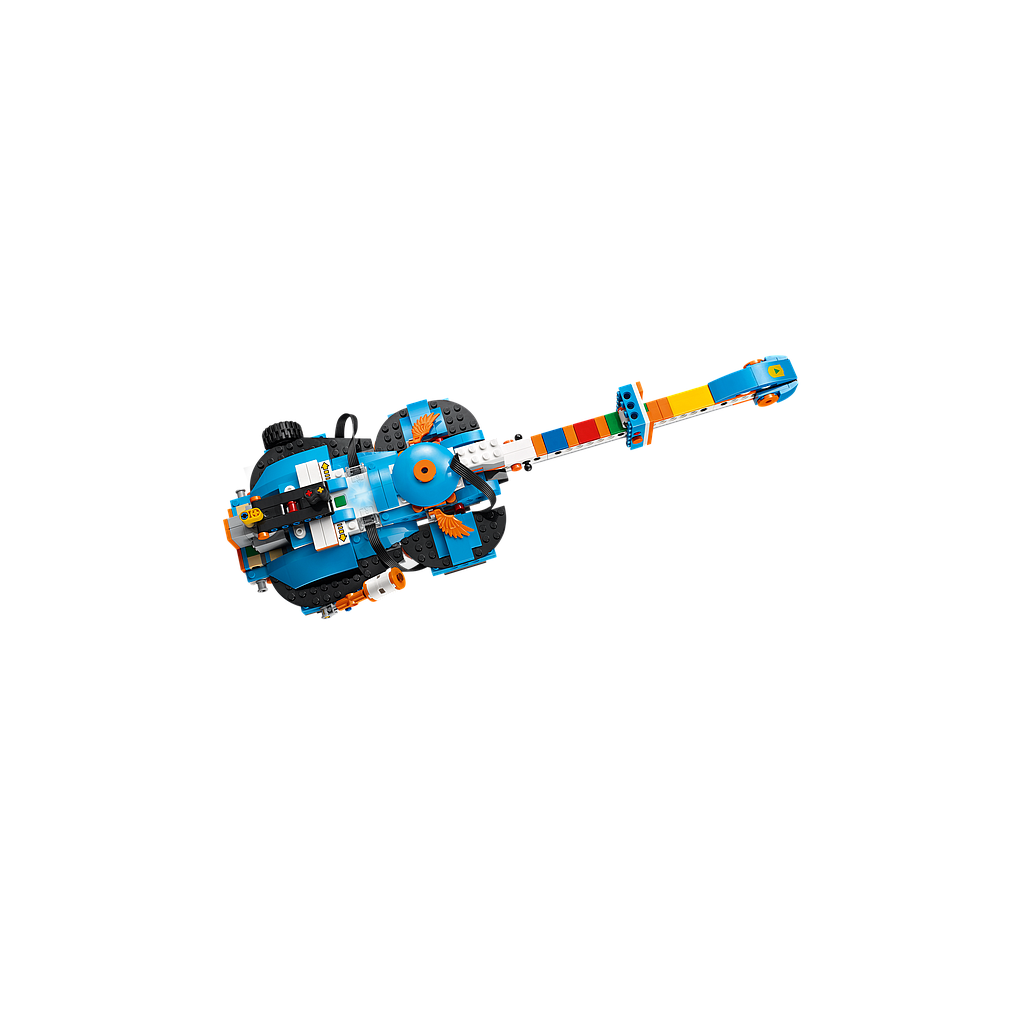 LEGO BOOST robootikakomplekt 17101