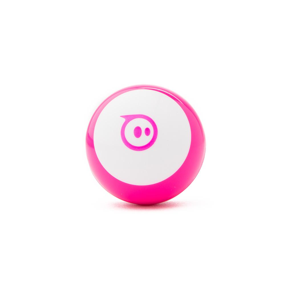 Sphero mini roosa