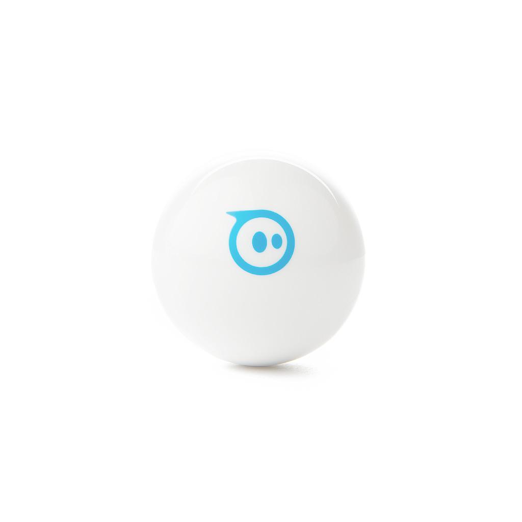Sphero mini valge