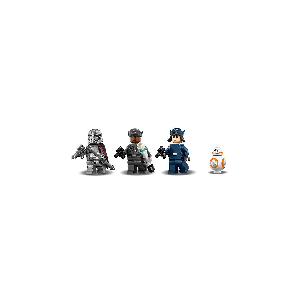 LEGO Star Wars Esimese ordu AT-ST™