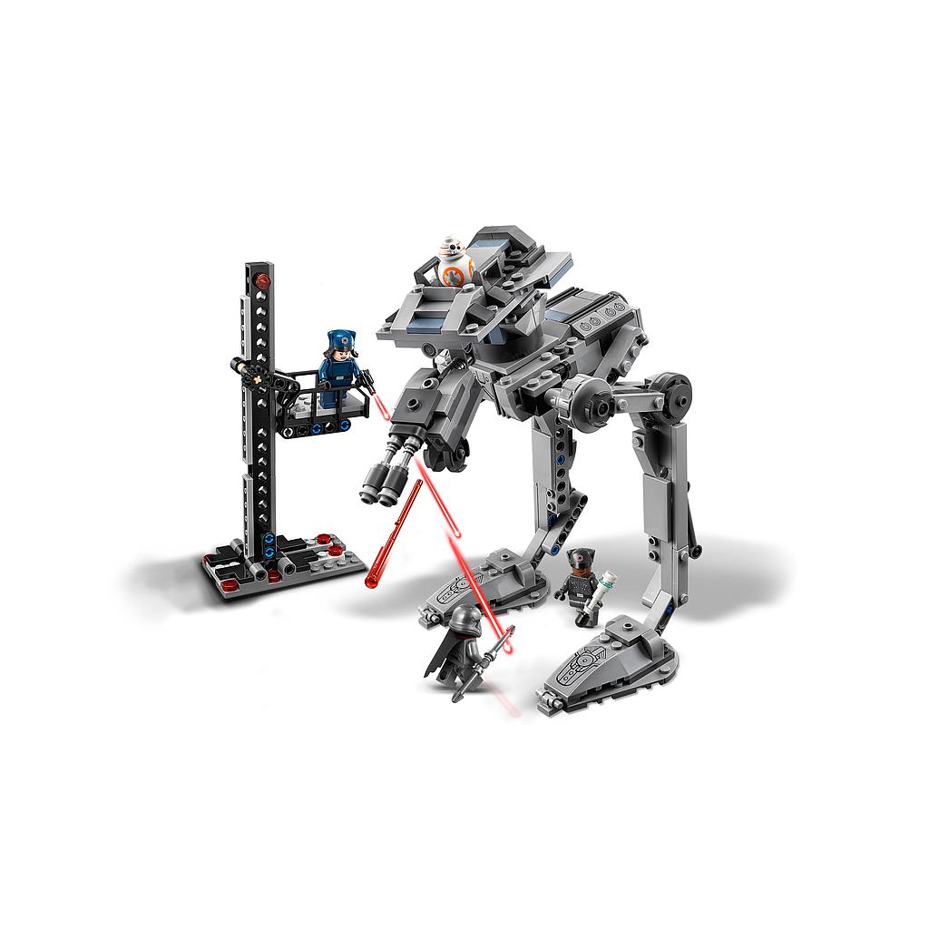 LEGO Star Wars Esimese ordu AT-ST™
