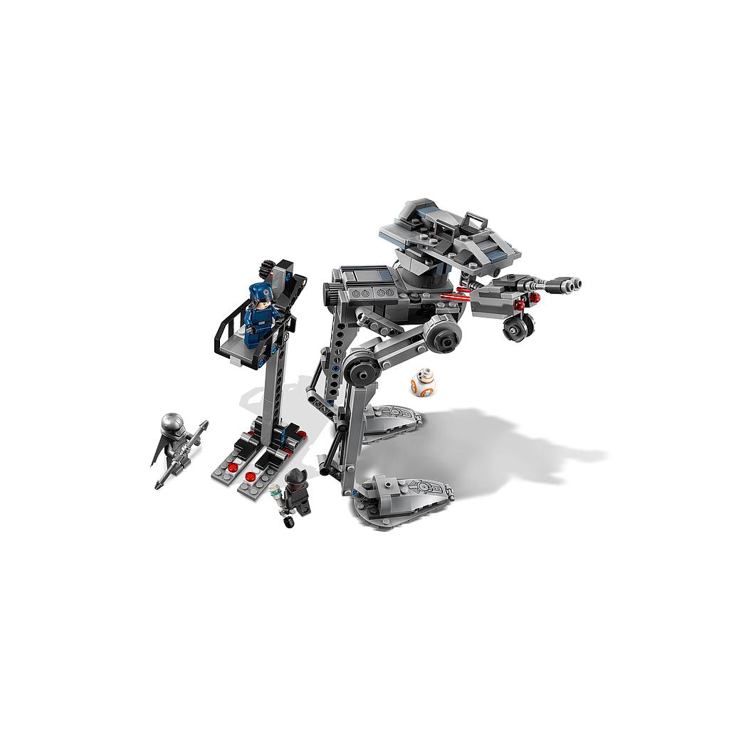 LEGO Star Wars Esimese ordu AT-ST™