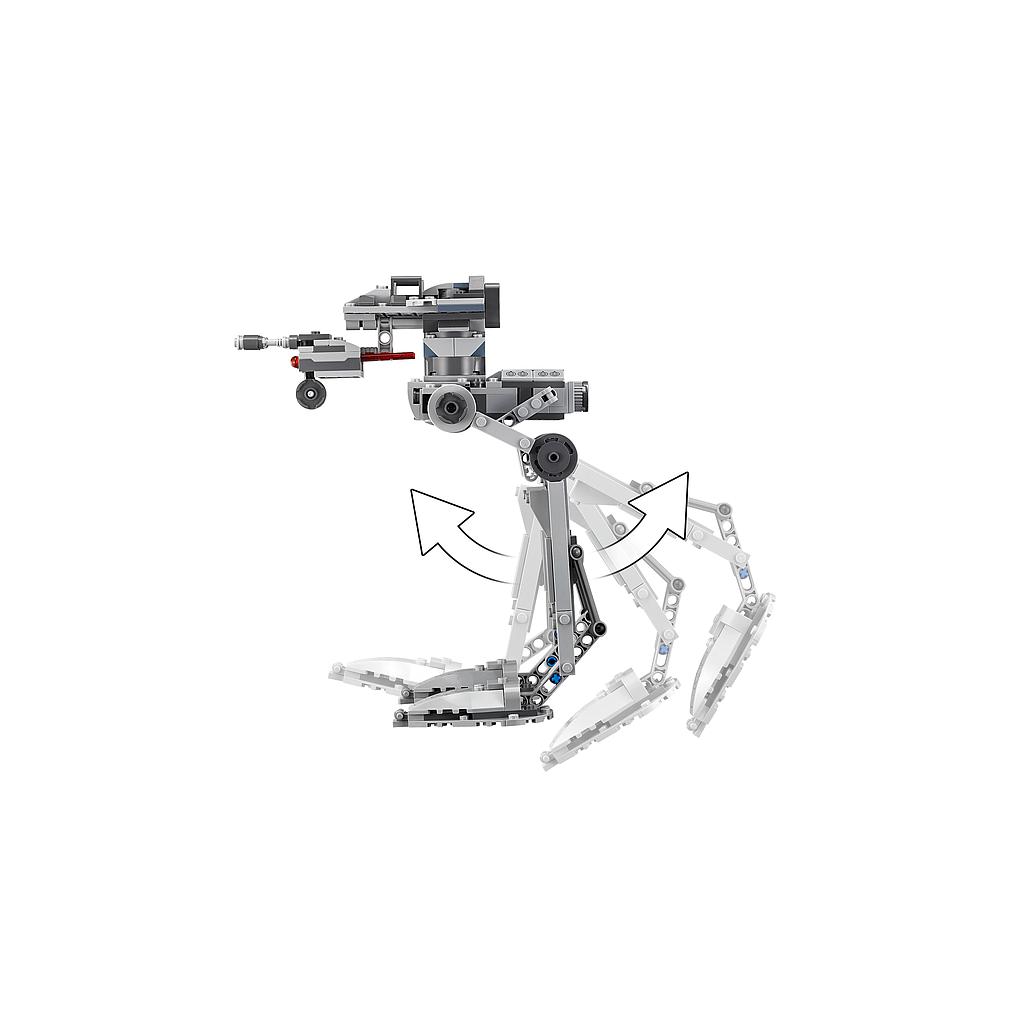 LEGO Star Wars Esimese ordu AT-ST™