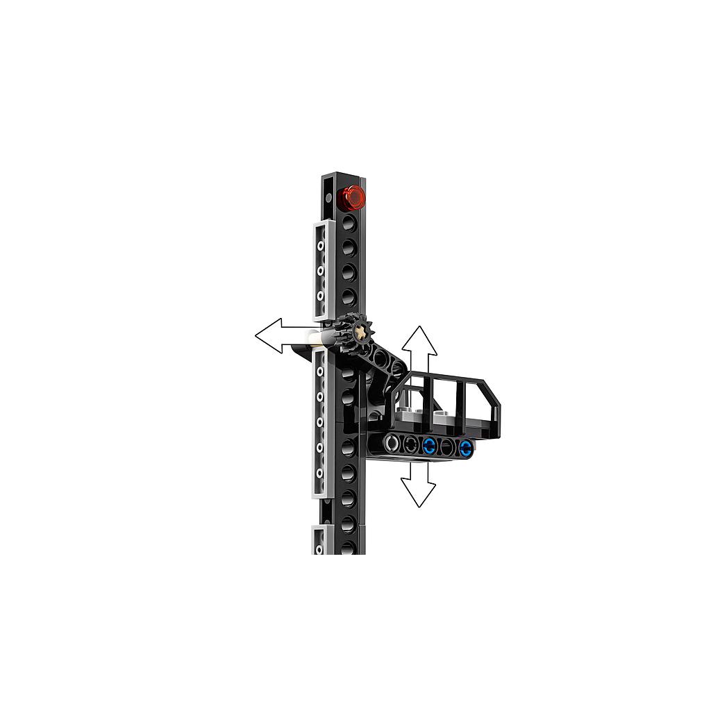 LEGO Star Wars Esimese ordu AT-ST™