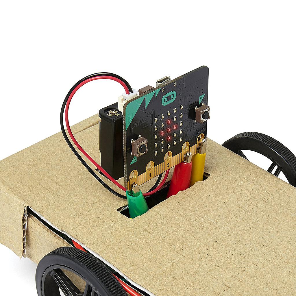 Micro:bot komplekt