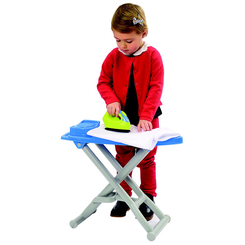 Ecoiffier triikimislaud