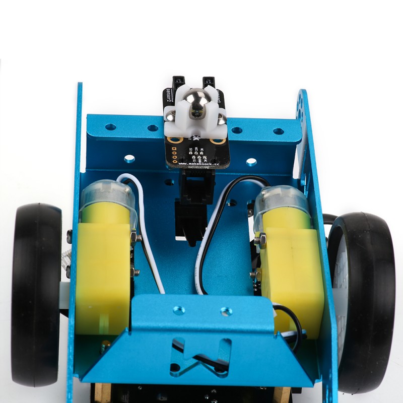 Mootorreduktor TT DC 6V