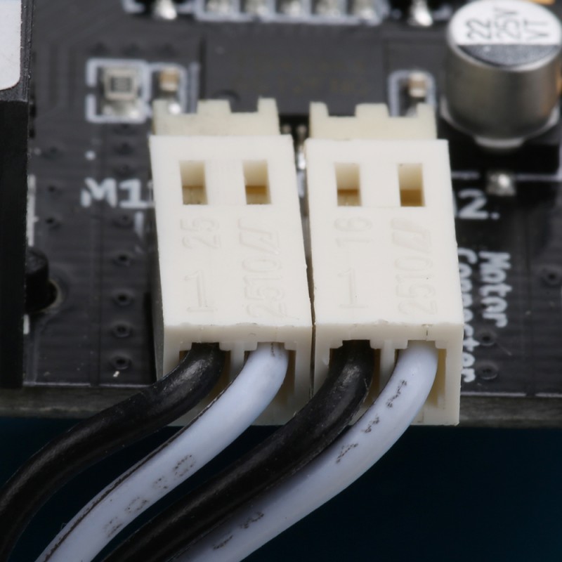 Mootorreduktor TT DC 6V