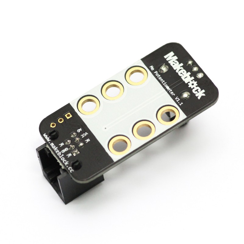 Me Potentiometer V1