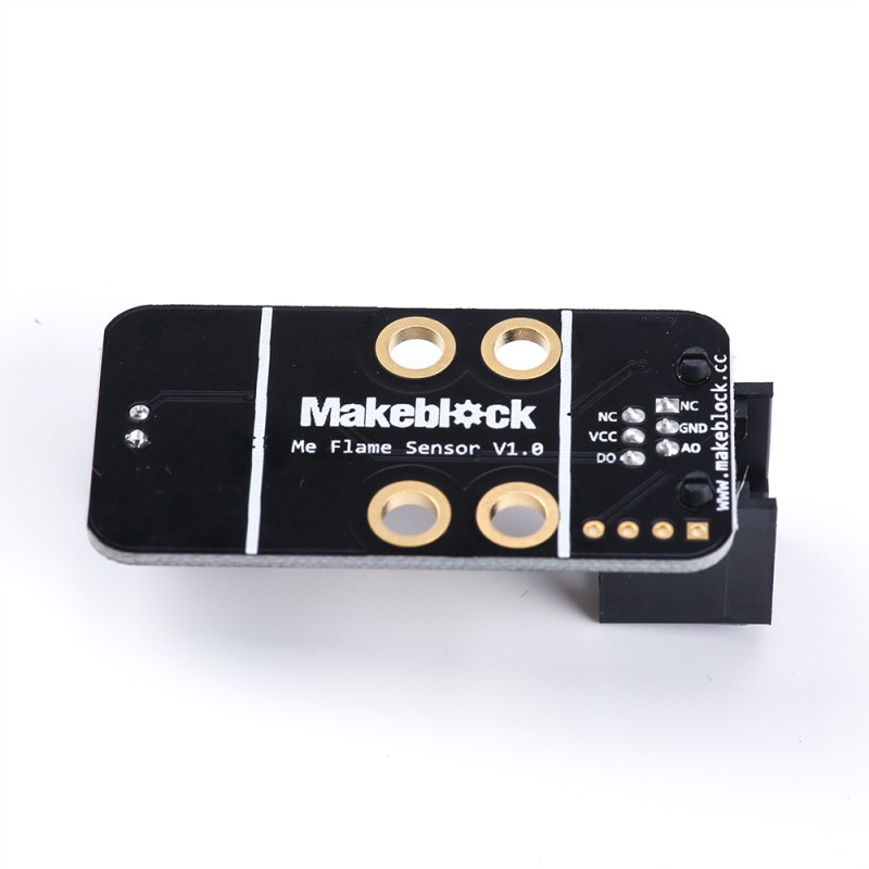 Makeblock Me leegi tuvastamise andur