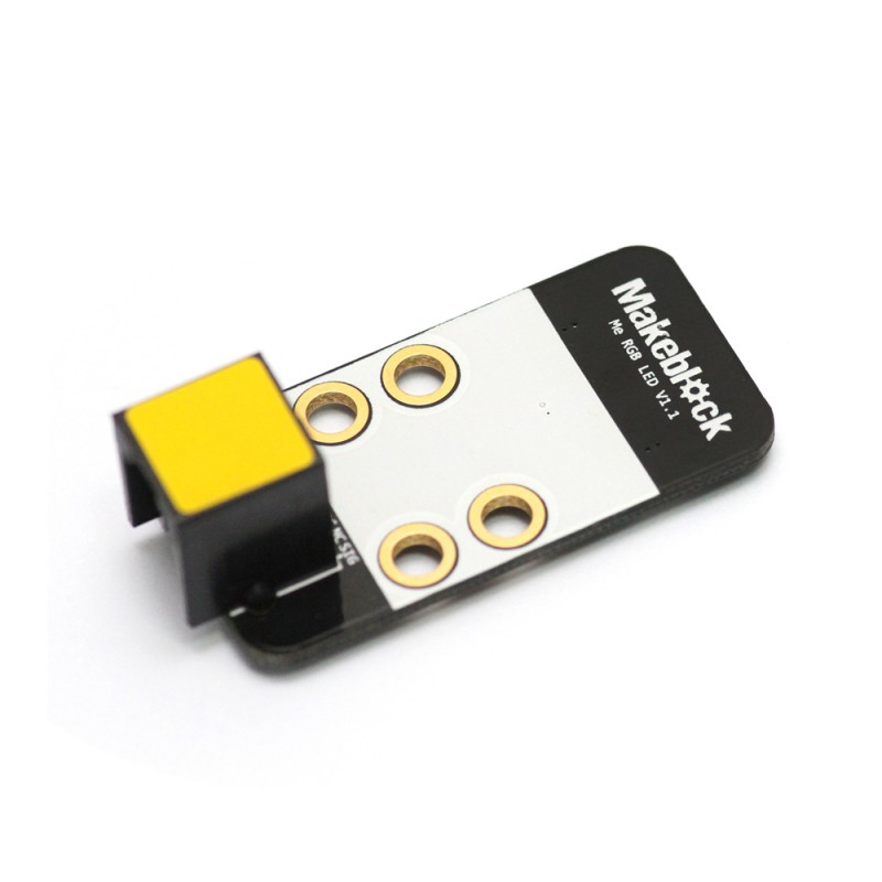 Me RGB LED moodul