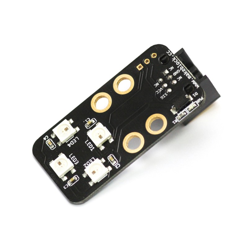 Me RGB LED moodul
