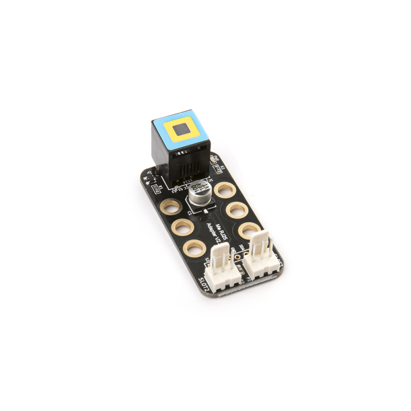 Me RJ25 adapter