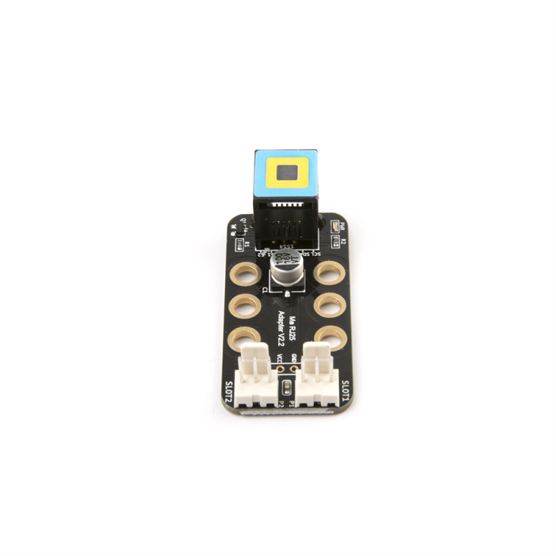 Me RJ25 adapter