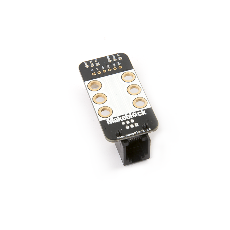 Me RJ25 adapter