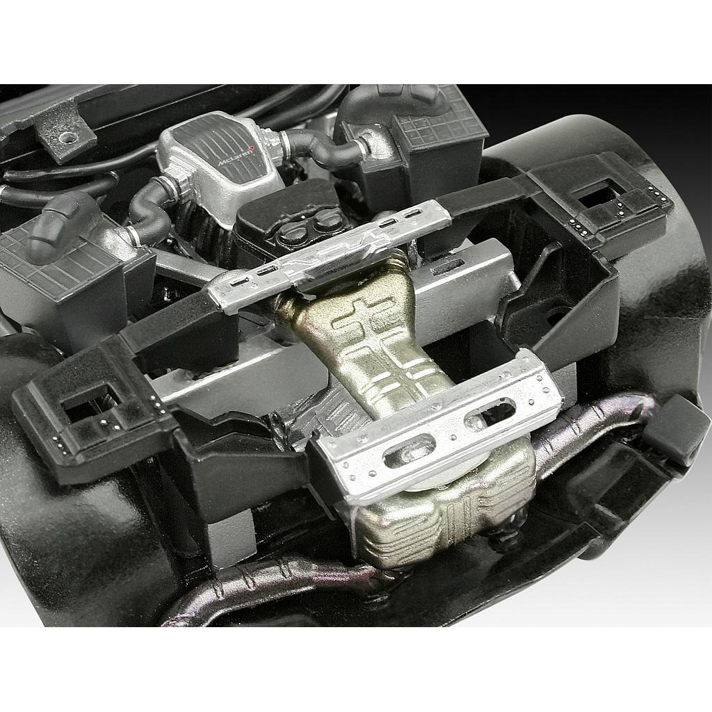 Revell McLaren 570S 1:24