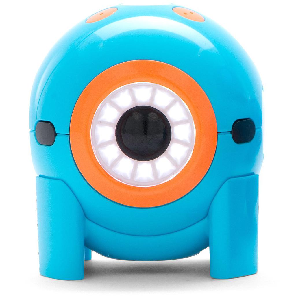 Dash ja Dot Wonder robootikakomplekt