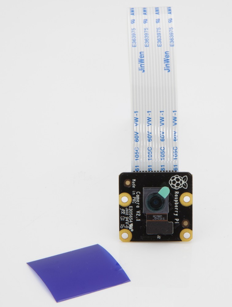Raspberry Pi PiNoir kaamera V2.1 913-2673