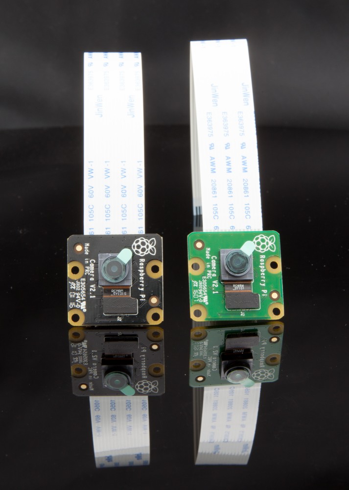 Raspberry Pi PiNoir kaamera V2.1 913-2673