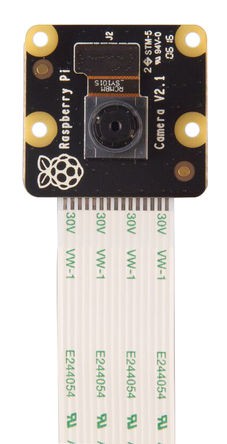 Raspberry Pi PiNoir kaamera V2.1 913-2673