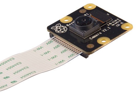 Raspberry Pi PiNoir kaamera V2.1 913-2673