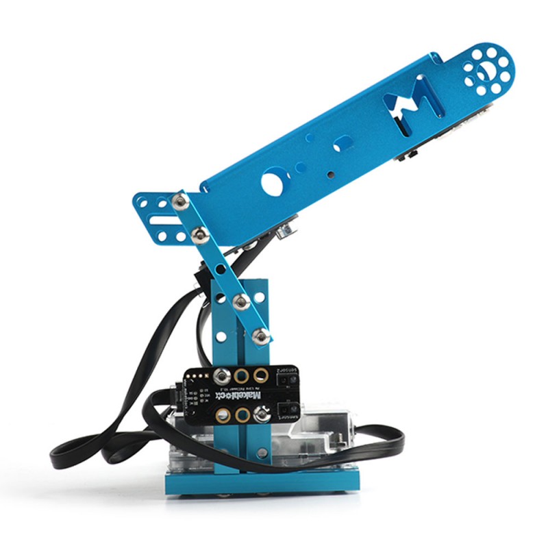 mBot lisakomplekt - heli- ja valgusandurid