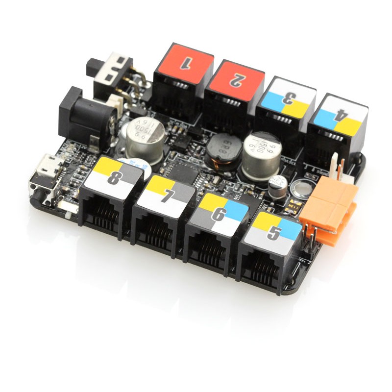 Leiutaja elektroonikakomplekt
