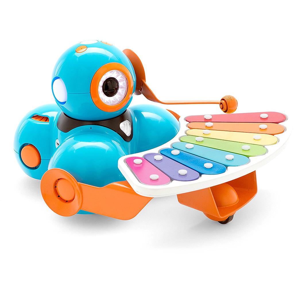 Dash roboti ksülofon