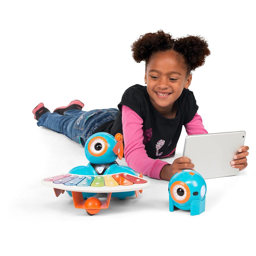 Dash roboti ksülofon