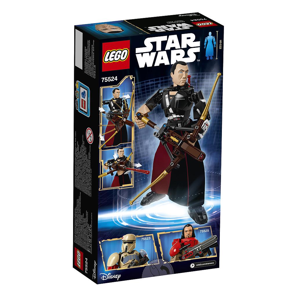 LEGO Star Wars Chirrut Īmwe™