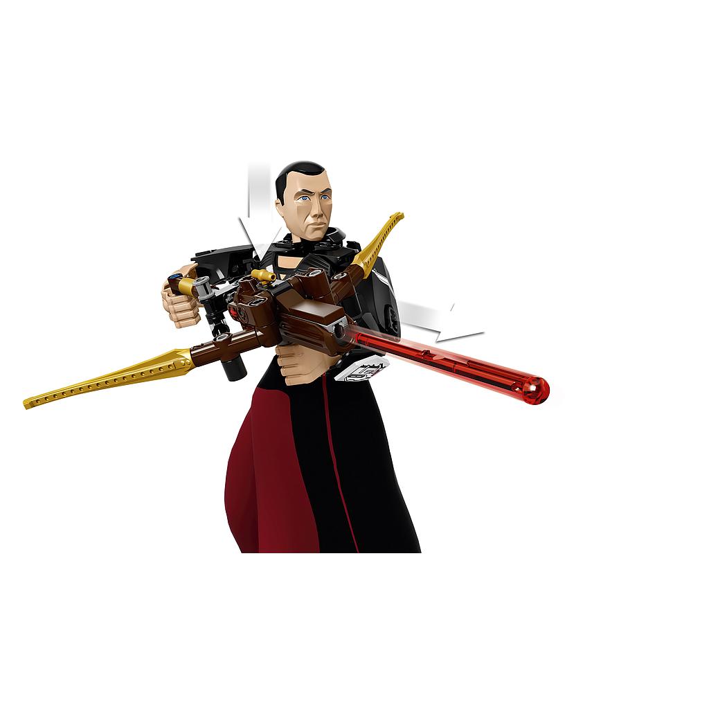 LEGO Star Wars Chirrut Īmwe™