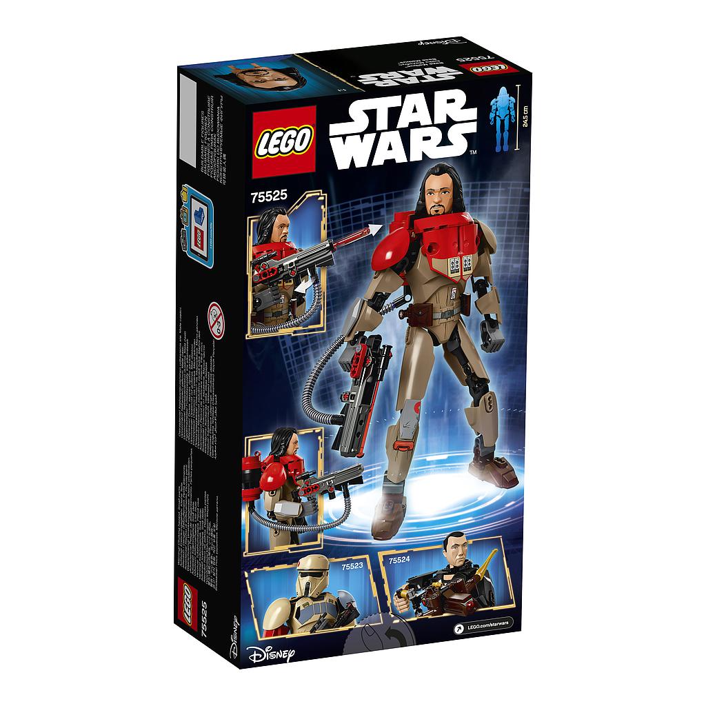 LEGO Star Wars Baze Malbus™