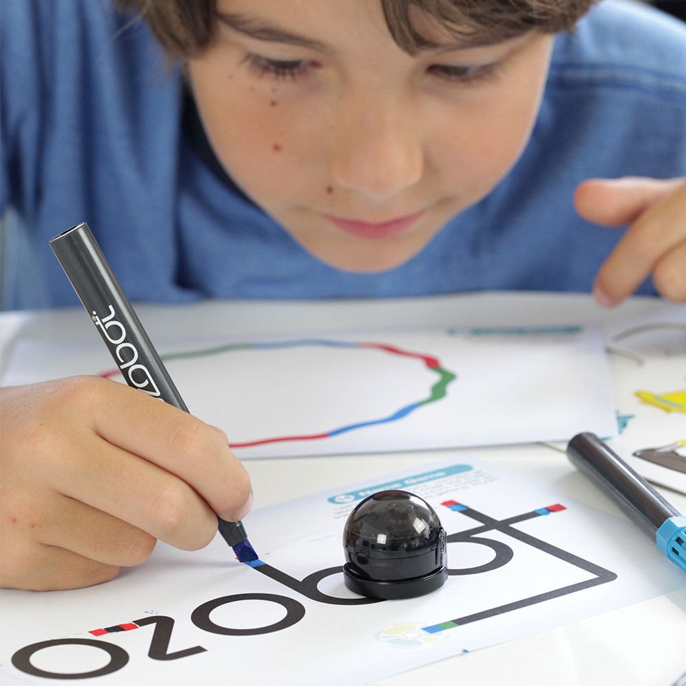 Ozobot markers outlet