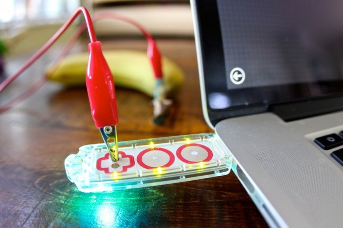 Makey Makey GO