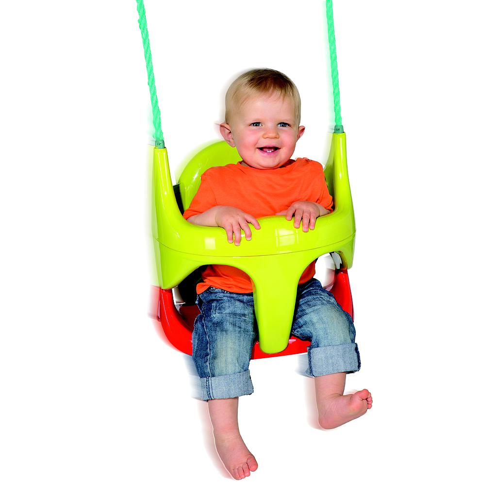 Smoby beebikiik 2 in 1