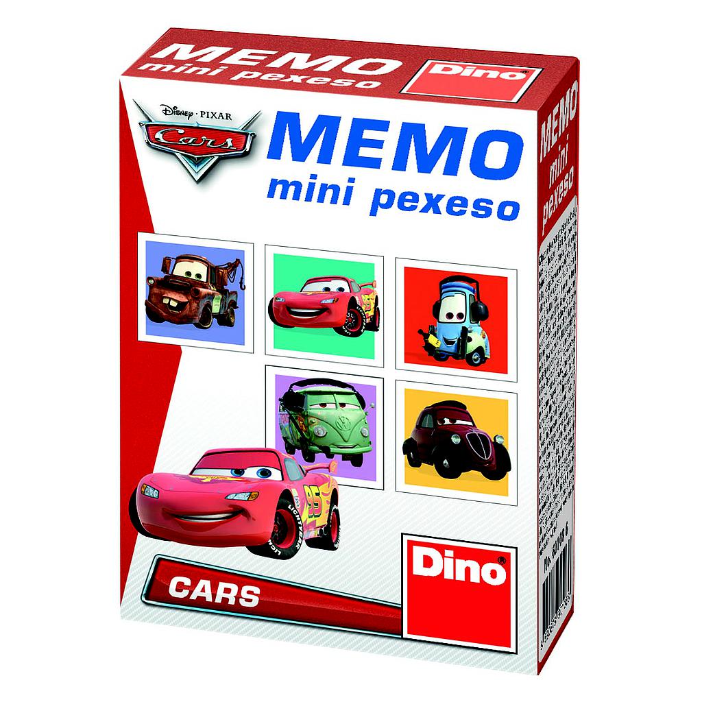 Dino minimemory Disney